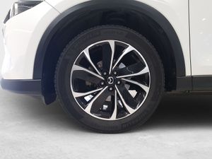 Mazda CX-5 e-Sky G MHEV 2.0 121kW MT 2WD Advantage  - Foto 9