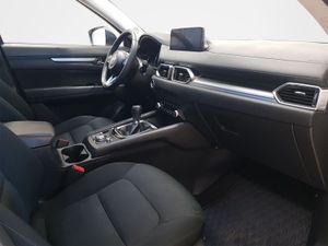 Mazda CX-5 e-Sky G MHEV 2.0 121kW MT 2WD Advantage  - Foto 13