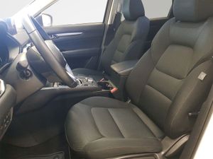 Mazda CX-5 e-Sky G MHEV 2.0 121kW MT 2WD Advantage  - Foto 11