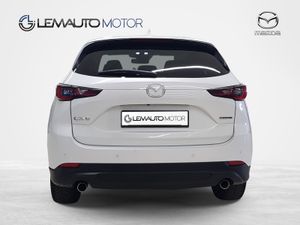 Mazda CX-5 e-Sky G MHEV 2.0 121kW MT 2WD Advantage  - Foto 4