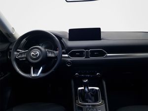 Mazda CX-5 e-Sky G MHEV 2.0 121kW MT 2WD Advantage  - Foto 12