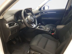 Mazda CX-5 e-Sky G MHEV 2.0 121kW MT 2WD Advantage  - Foto 10