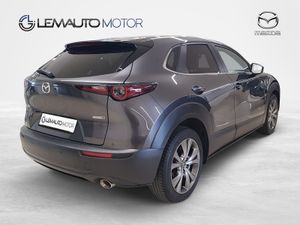 Mazda CX-30 e-SKYACTIV-X 2.0 137kW (186CV) MT 2WD Evolution  - Foto 5
