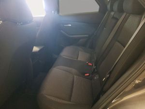 Mazda CX-30 e-SKYACTIV-X 2.0 137kW (186CV) MT 2WD Evolution  - Foto 14