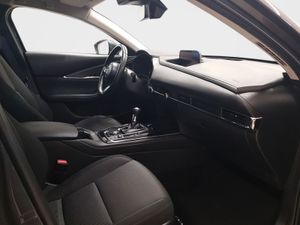 Mazda CX-30 e-SKYACTIV-X 2.0 137kW (186CV) MT 2WD Evolution  - Foto 13