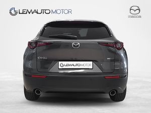 Mazda CX-30 e-SKYACTIV-X 2.0 137kW (186CV) MT 2WD Evolution  - Foto 4