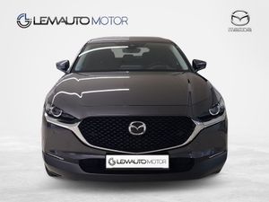 Mazda CX-30 e-SKYACTIV-X 2.0 137kW (186CV) MT 2WD Evolution  - Foto 8