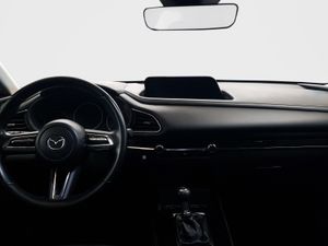 Mazda CX-30 e-SKYACTIV-X 2.0 137kW (186CV) MT 2WD Evolution  - Foto 12