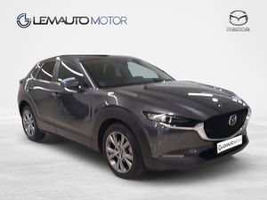 Mazda CX-30 e-SKYACTIV-X 2.0 137kW (186CV) MT 2WD Evolution  - Foto 7