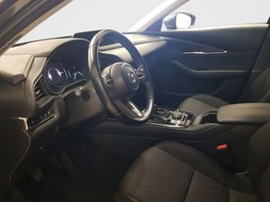 Mazda CX-30 e-SKYACTIV-X 2.0 137kW (186CV) MT 2WD Evolution  - Foto 10