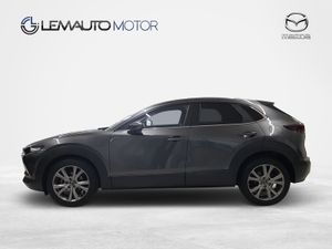Mazda CX-30 e-SKYACTIV-X 2.0 137kW (186CV) MT 2WD Evolution  - Foto 2