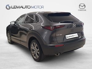 Mazda CX-30 e-SKYACTIV-X 2.0 137kW (186CV) MT 2WD Evolution  - Foto 3