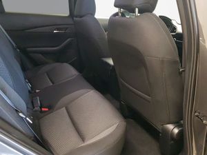 Mazda CX-30 e-SKYACTIV-X 2.0 137kW (186CV) MT 2WD Evolution  - Foto 15