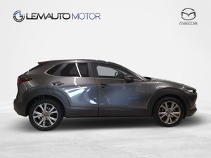 Mazda CX-30 e-SKYACTIV-X 2.0 137kW (186CV) MT 2WD Evolution  - Foto 6