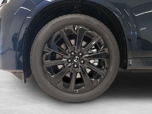 Mazda CX-60 2.5L e-Skyactiv PHEV 241kW (327 CV) 8AT AWD Homura Plus [2025] AWD Homura Plus  - Foto 9