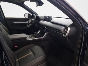 Mazda CX-60 2.5L e-Skyactiv PHEV 241kW (327 CV) 8AT AWD Homura Plus [2025] AWD Homura Plus  - Foto 13