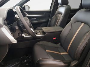 Mazda CX-60 2.5L e-Skyactiv PHEV 241kW (327 CV) 8AT AWD Homura Plus [2025] AWD Homura Plus  - Foto 11