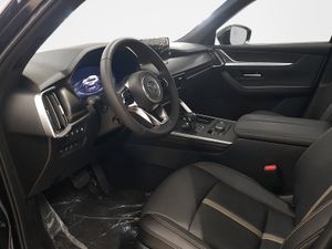 Mazda CX-60 2.5L e-Skyactiv PHEV 241kW (327 CV) 8AT AWD Homura Plus [2025] AWD Homura Plus  - Foto 10