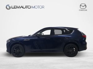 Mazda CX-60 2.5L e-Skyactiv PHEV 241kW (327 CV) 8AT AWD Homura Plus [2025] AWD Homura Plus  - Foto 2