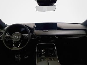 Mazda CX-60 2.5L e-Skyactiv PHEV 241kW (327 CV) 8AT AWD Homura Plus [2025] AWD Homura Plus  - Foto 12