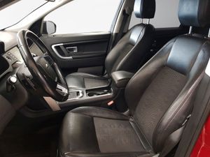 Land-Rover Discovery Sport 2.0D I4-L.Flw 150 PS AWD Auto SE  - Foto 11