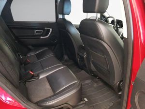 Land-Rover Discovery Sport 2.0D I4-L.Flw 150 PS AWD Auto SE  - Foto 15