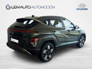 Hyundai Kona 1.0T 115CV XLS  - Foto 5