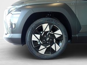 Hyundai Kona 1.0T 115CV XLS  - Foto 9