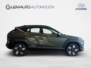 Hyundai Kona 1.0T 115CV XLS  - Foto 6