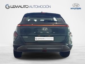 Hyundai Kona 1.0T 115CV XLS  - Foto 4