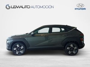 Hyundai Kona 1.0T 115CV XLS  - Foto 2
