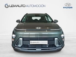 Hyundai Kona 1.0T 115CV XLS  - Foto 8