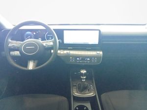 Hyundai Kona 1.0T 115CV XLS  - Foto 12