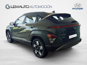 Hyundai Kona 1.0T 115CV XLS  - Foto 3
