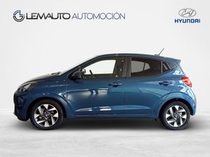 Hyundai i10 1.0 Klass  - Foto 2