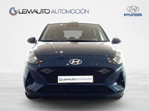 Hyundai i10 1.0 Klass  - Foto 8