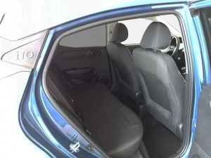 Hyundai i10 1.0 Klass  - Foto 15