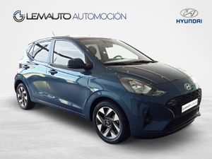 Hyundai i10 1.0 Klass  - Foto 7