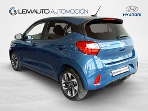 Hyundai i10 1.0 Klass  - Foto 3