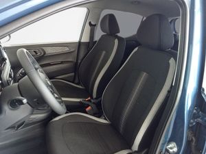 Hyundai i10 1.0 Klass  - Foto 11