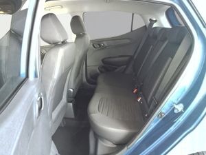 Hyundai i10 1.0 Klass  - Foto 14
