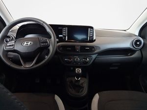 Hyundai i10 1.0 Klass  - Foto 12