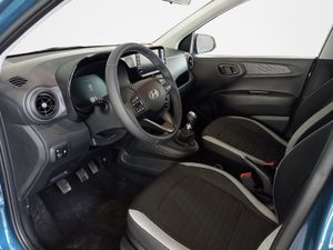 Hyundai i10 1.0 Klass  - Foto 10
