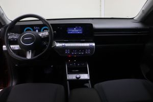 Hyundai Kona HEV 1.6GDI 129CV DT Maxx  - Foto 7