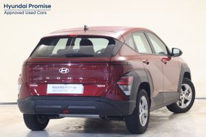 Hyundai Kona HEV 1.6GDI 129CV DT Maxx  - Foto 4