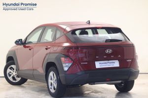Hyundai Kona HEV 1.6GDI 129CV DT Maxx  - Foto 3