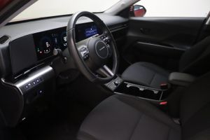 Hyundai Kona HEV 1.6GDI 129CV DT Maxx  - Foto 6