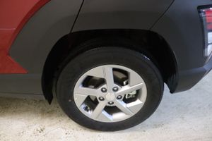 Hyundai Kona HEV 1.6GDI 129CV DT Maxx  - Foto 11