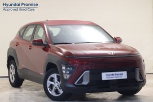 Hyundai Kona HEV 1.6GDI 129CV DT Maxx  - Foto 2