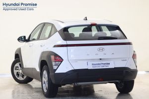 Hyundai Kona 1.0T 100CV 48V Maxx  - Foto 3